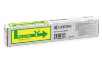 Kyocera Toner TK-5195Y Yellow