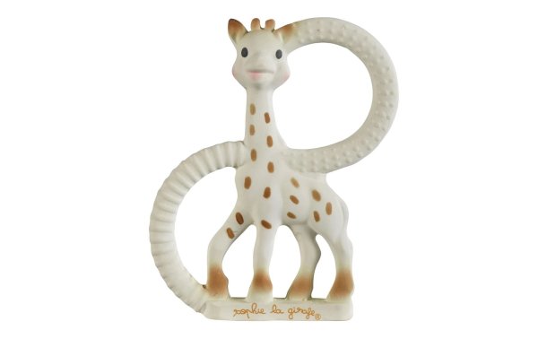 Sophie la girafe Beissring SoPure Soft