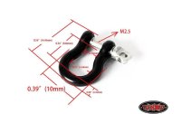 RC4WD Modellbau-Schäkel King Kong Mini