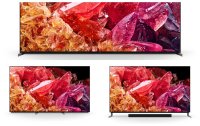 Sony TV XR-65X95K 65", 3840 x 2160 (Ultra HD 4K), LED-LCD