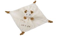 Sophie la girafe Schmusetuch Beige