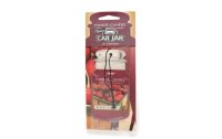 Yankee Candle Auto-Lufterfrischer Car Jar Black Cherry