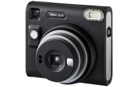 Fujifilm Fotokamera Instax Square SQ40 Schwarz