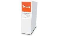 Peach Einbanddeckel für 120 Blatt, 200 g/m², 10...