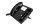 Audiocodes Tischtelefon C435HD Microsoft Teams Schwarz