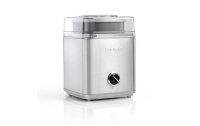 Cuisinart Glacemaschine ICE30BCE 1.6 l, Silber
