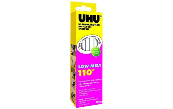 UHU Klebestick 200 g