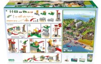 BRIO BRIO World Gebirgs-Frachten Set