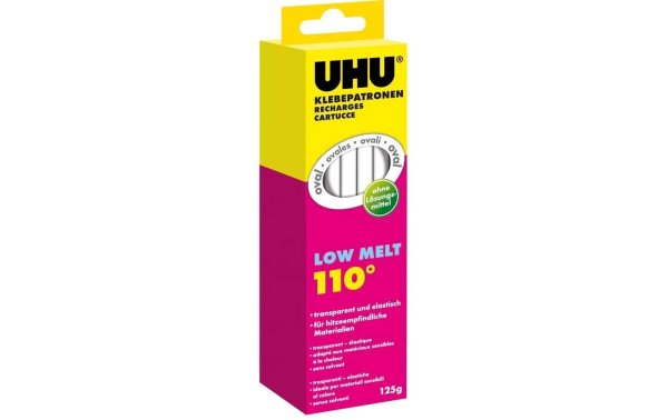 UHU Klebestick 125 g