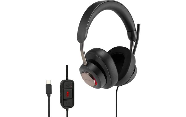 Kensington Headset H2000 USB-C