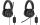 Kensington Headset H2000 USB-C