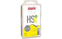 Swix Wax HS10 Gelb