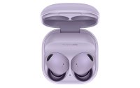 Samsung True Wireless In-Ear-Kopfhörer Galaxy Buds2 Pro Lila