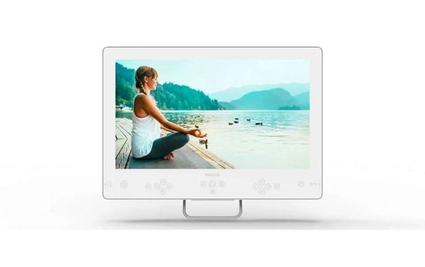 Philips Hotel-TV 19HFL5114W/12 19 "