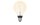 Philips Hue Leuchtmittel White Ambiance, E27, Filament, Globe, Bluetooth