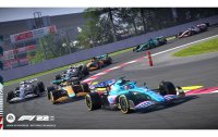 Electronic Arts F1 2022