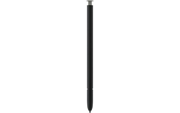 Samsung Eingabestift S Pen Galaxy S23 Ultra Crème/Schwarz