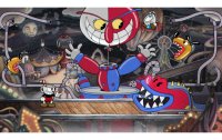 GAME Cuphead – Limited Edition