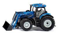 Siku Traktor New Holland T7.315 App RTR, 1:32