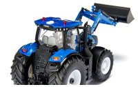 Siku Traktor New Holland T7.315 App RTR, 1:32