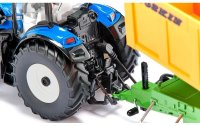 Siku Traktor New Holland T7.315 App RTR, 1:32