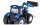 Siku Traktor New Holland T7.315 App RTR, 1:32