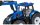 Siku Traktor New Holland T7.315 App RTR, 1:32