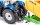 Siku Traktor New Holland T7.315 App RTR, 1:32