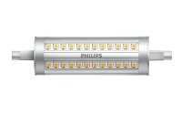 Philips Professional Lampe CorePro LED linear D 14-120W R72 118 840