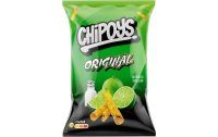 Chipoys Chips Original 113 g