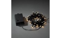 Konstsmide LED-Lichterkette 80 LED, 7.9 m, Outdoor
