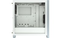 Corsair PC-Gehäuse 4000D Airflow Weiss