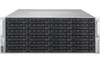 Supermicro Barebone SuperStorage 5049P-E1CTR36L