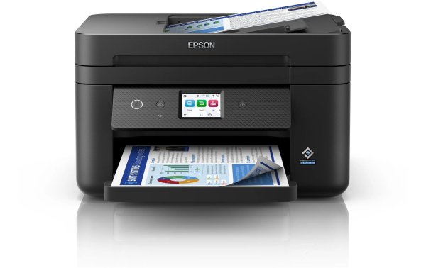 Epson Multifunktionsdrucker Epson Workforce WF-2960DWF