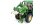 Siku Traktor John Deere 7310R mit Controller RTR, 1:32