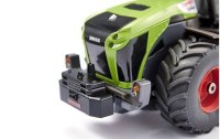 Siku Traktor Claas Xerion 5000 TRAC VC, mit Controller RTR, 1:32