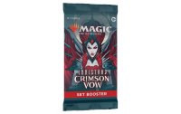 Magic: The Gathering Innistrad: Crimson Vow Set-Booster Display -EN-