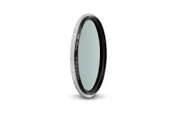 Nisi Graufilter True Color ND16 (4-Stops) – 82 mm
