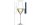 Leonardo Champagnerglas Brunelli 340 ml, 6 Stück, Transparent