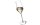 Leonardo Champagnerglas Brunelli 340 ml, 6 Stück, Transparent