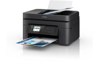 Epson Multifunktionsdrucker WorkForce  WF-2950DWF