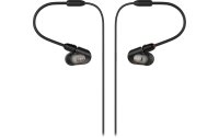 Audio-Technica In-Ear-Kopfhörer ATH-E50 Schwarz