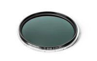 Nisi Graufilter True Color ND16 (4-Stops) – 95 mm