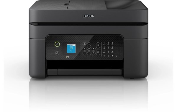 Epson Multifunktionsdrucker WorkForce  WF-2930DWF