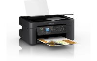 Epson Multifunktionsdrucker WorkForce  WF-2910DWF