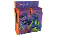Magic: The Gathering Innistrad: Midnight Hunt Collector Booster Display -EN-