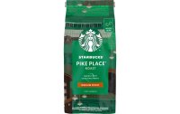 Starbucks Kaffeebohnen Pike Place 450 g