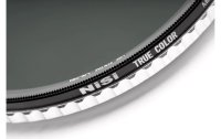 Nisi Graufilter Vario True Color 1-5Stops – 72 mm