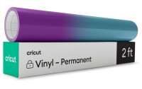 Cricut Vinylfolie Wärmeaktiviert 30 x 60 cm,...