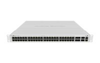 MikroTik PoE+ Switch CRS354-48P-4S+2Q+RM 54 Port